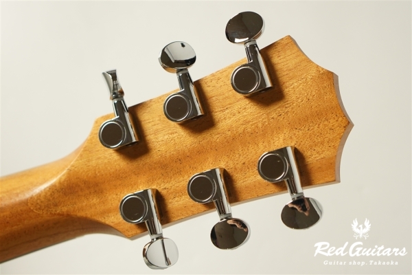 GS Mini Mahogany - Natural